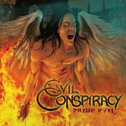 Evil Conspiracy : Prime Evil